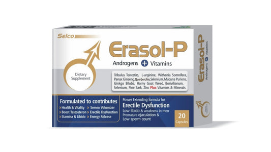 Erasol-P Male Power