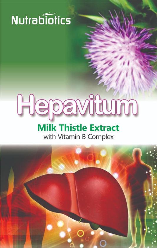 Hepavitum Healthy Liver