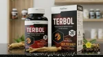 Terbol Capsules – Natural Male Vitality & Performance Support Supplement (30 Capsules) - Image 3