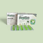 Peptiva Softgel Capsules – Natural Acidity Relief & Digestive Health Support