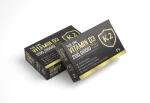 NB DK Vitamin D3 200,000 IU Softgel Capsule – High Strength Vitamin D Supplement with K2