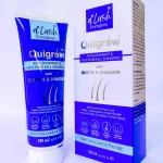 Quigrow Anti-Dandruff & Anti-Hair Fall Shampoo – Biotin & Anagain Hair Growth Formula