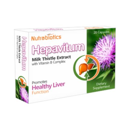 Vitamin B Complex