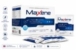 Maxene - Male Fertility & Reproductive Support | 15 Sachets