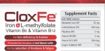 Cloxfe Iron Bisglycinate - Image 2