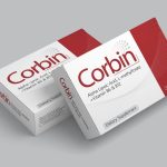 Corbin Tablets Relief of Diabetic Peripheral Neuropath Symtoms