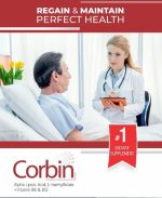 Corbin Tablets Relief of Diabetic Peripheral Neuropath Symtoms - Image 2