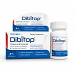 Dibitop for diabeties