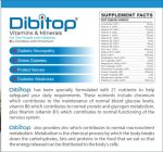 Dibitop for diabeties - Image 3