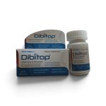 Dibitop for diabeties