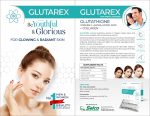 Glutarex Glutathione, Collagen - Image 2