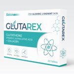Glutarex Glutathione, Collagen