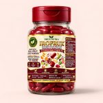 IROFUX 25 Fruits Blend Natural | Superfood Supplement