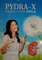Pydra-X tablets Relief from Kidney Stone - Image 2