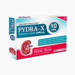 Pydra-X tablets Relief from Kidney Stone