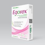 Egorex DHEA dehydroepianddrosterone